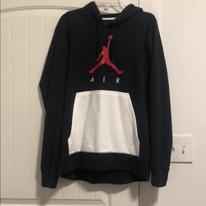 jordan hoodie sweatshirt